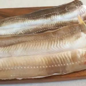 통영 손질 바다장어 특대 소스포함 구이 2kg