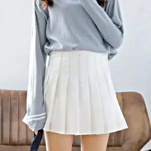 사랑스러운 러블리 속바지내장 테니스 미니스커트