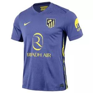 [나이키] 반팔 아틀레티코 마드리드 25-26 드라이 스타디움 어웨이 저지_HJ4600-425