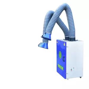 목공용 집진기 분진 연기 대패 필터 흡입 산업용 전기