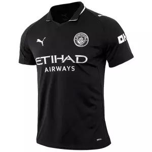[푸마] 반팔 맨체스터 시티 25-26 어웨이 저지78035002