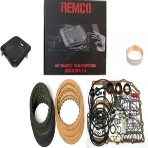 오버홀 키트 클러치 프론트 밴드 펌프 부싱 및 필터가 포함된 42RLE 변속기 리빌드