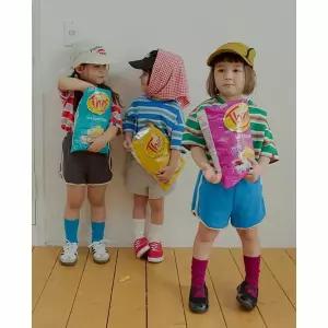 [보리보리/해피버스]멀티팝ST셋업(26SS)