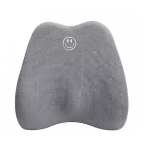 허리받침대 메모리폼 보호대 편한 의자 등받이 쿠션