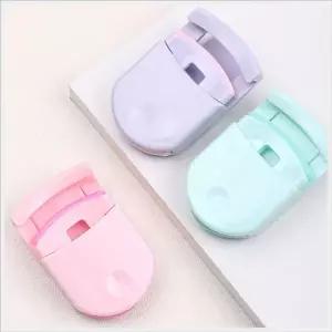 휴대용 인형 깜빡 아이돌 속눈썹 고데기 뷰러