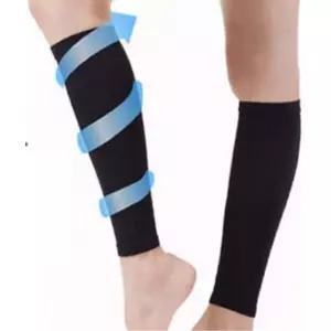 압박수면밴드 여성 기능성레깅스 잘때 슬림 스타킹 다리