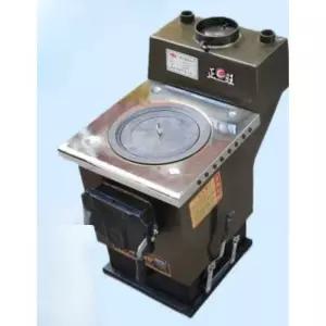 화목 보일러 소형 농촌 장작 난로 가정용 연통 무연