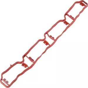 아우디 A4용 폭스바겐 티구안 제타용 X 오토호 06F129717D 자동차 엔진 흡기 매니폴드 개스킷