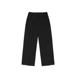 키르시 KIRSH 컬렉션 벨트 포인트 투턱 팬츠 블랙 J41C2CPT01BKA