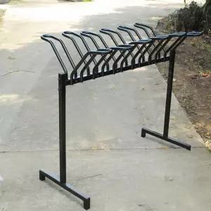 실내 자전거 거치대 보관대 고정대 실외 랙 주차대 로드