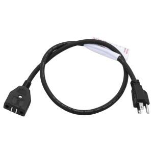 마스터빌드 10리터 XL 전기 자석 프라이어용 교체 코드 브레이크어 전원