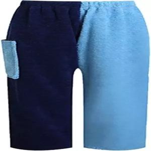 포윈 코튼 테리 타월 팬츠 수영복 리조트웨어 비치 커버