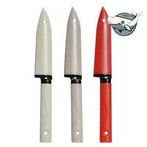 [하프클럽/브이와이]칼집 주방 필수 아이템 집과도 날카로운 쿠킹