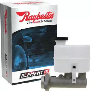 레이보석 엘리먼트3 일부 2009-2012 포드 이스케이프용 자동차 교체 브레이크 마스터 실린더 2009-2011