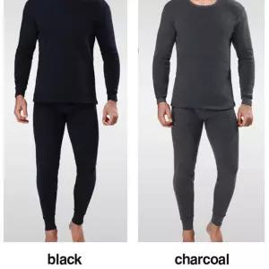 남자기모내복 발열내의 상하의세트 한파 따듯한 남성용