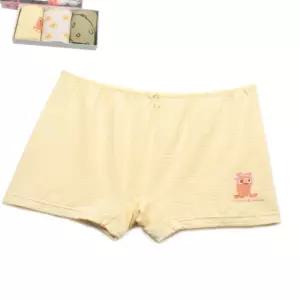 엔케이디 크리미 여아 팬티3매 초등 아동드로즈 언더웨어