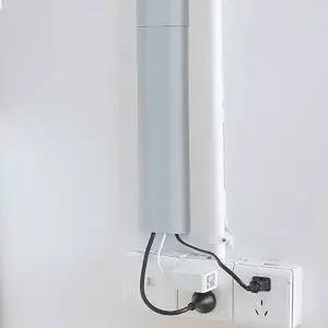 깔끔 전선정리 전자제품 선 보호 케이블정리 몰딩 전기선가리개