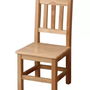 옛날 나무의자 학교걸상 높이 의자 학원 컬러 우드 학교 매점 레트로 원목