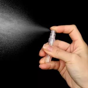 미니 향수 공병 스프레이 용기 3ml 휴대용 리필용기