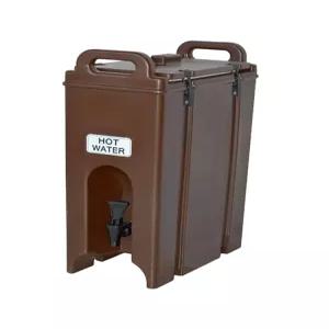 딜리버리 음료 디스펜서 배달용 케이터링 커피박스 버킷