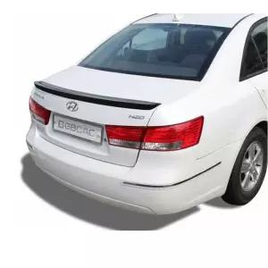 NF소나타 리어스포일러 바이저 글라스윙 튜닝날개