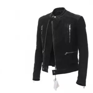 발망 남성 바이커 재킷 W5HT828D208 176)