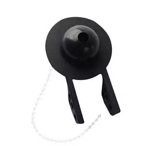 양변기 고무덮개