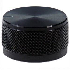 인코더 손잡이 전위차계 30X 17mm 알루미늄 회전식 볼륨