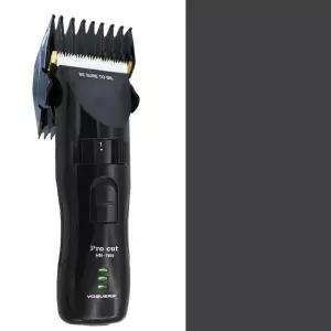 이발기 보거스7300 전기식 면도기 충전겸용 전문