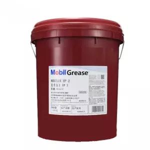 Mobil 유니렉스 N2 모빌 그리스 UNIREX 16Kg 베어링