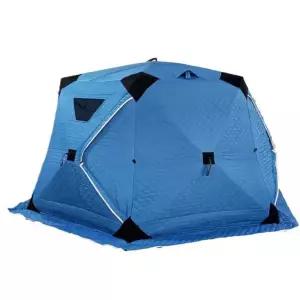 빙어 텐트 방풍 아웃도어 12인용 A 경량 아이스 천막