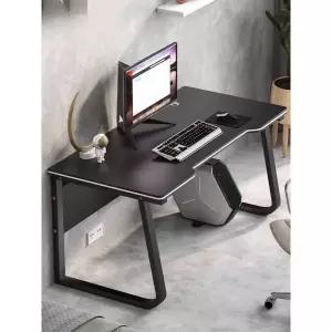 2인용게이밍책상 컴퓨터데스크 쌍둥이 2m 데스크탑