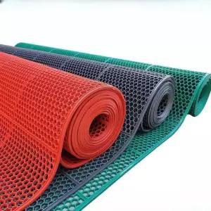 잔디보호매트 바닥 깔판 주차장 공원 조립식 바닥깔판