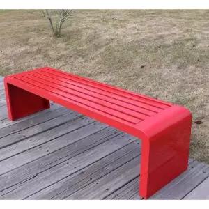 야외 철제 의자 테라스 철재 테이블 스틸 카페 관공서