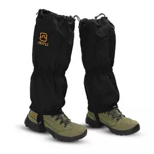 겨울 등산 롱 기모 스패츠 LM-0525