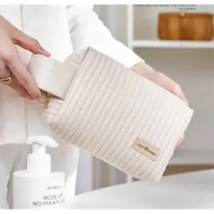 메이크업 화장품파우치 여행용 수납 이너백 30대 추천템