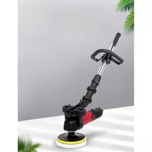 사무실 바닥청소기계 청소 브러시 호텔 바닥찌든때