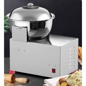 업소용 밀가루 반죽기 칼국수 수제비 반죽기계 믹서