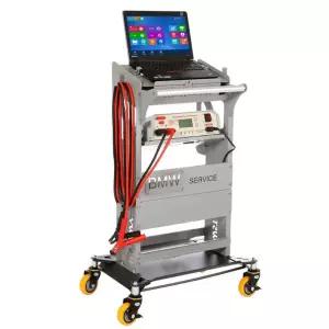 자동차 진단 카트 정비 점검 컴퓨터 인버터카센터