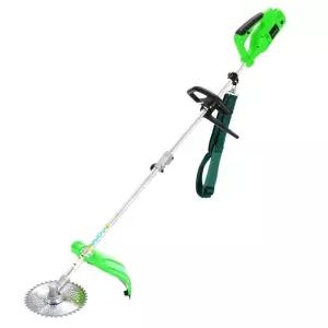 충전식 벌초 전정기 트리머 브러쉬리스 헤지 제초기 전기