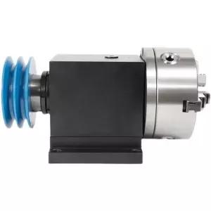 용접용 턴테이블 회전척 작업대 턴 테이블 롤러척