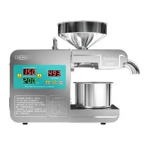 가정용착유기 기름짜는기계 참기름기계 참기름 착유기