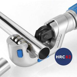 베어링 롤러 타입 튜브 커터 금속 도구 스틸 구리 배관 가위 스테인레스 절단 파이프 냉동