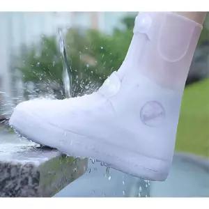 비올때 운동화보호 신발레인커버 방수커버 덮개 장마철