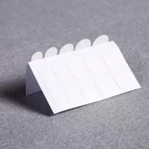 양면 아트 재료 셀프 젤네일 스티커 네일 손톱 테이프