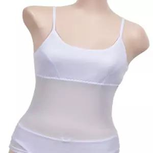 돈에이치 주니어 끈 브라런닝 민소매 여학생 선물