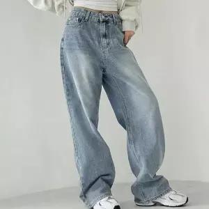 [하프클럽/옷자락]여자 3단기장 키작녀 키큰녀 4컬러 세미와이드 청바지