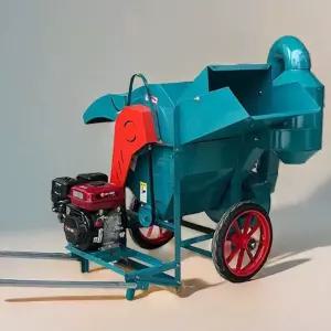 콩탈곡기 정선기 쌀 풍구 옥수수 털기 분리기 타작기