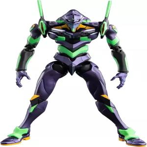 블로키스 - 울트라 액션 에디션 레거시 에반게리온 유닛 01 빌드 키트