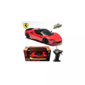 1-24 페라리 SF90 스트레라달레 R C 10216 단품